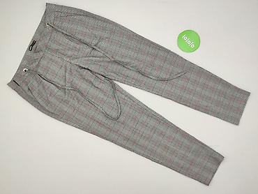 cropp buty na platformie: Cropp, Spodnie materiałowe damskie, rozmiar S — 2