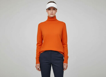 roland garros ubrania: Everme, Golf damski, rozmiar L