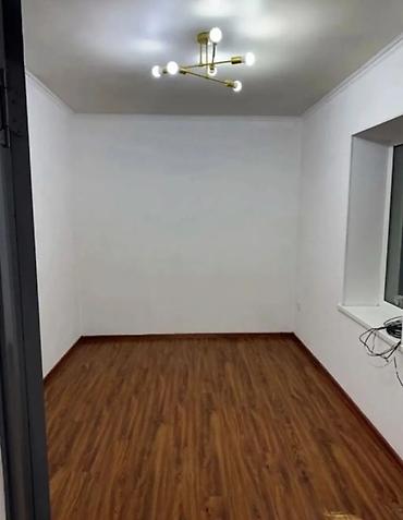 104: 15 м², 1 комната, Аламединский рынок / базар, Без подселения — 1