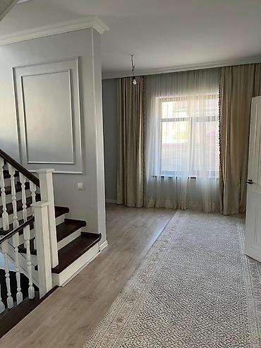 Долгосрочная аренда домов: 270 м², 5 комнат, Теплый пол, Евроремонт, Кондиционер — 7