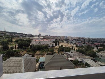 Uzunmüddətli kirayə mənzillər: Qaraçuxur,Aura şadlıq sarayı yaxınlığında,6 mərtəbə yeni — 8