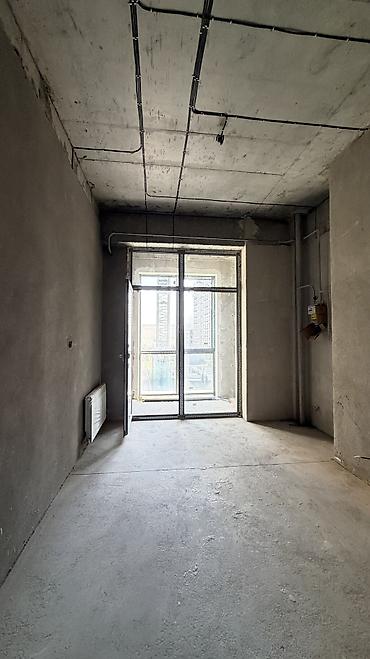 ква: 2 комнаты, 78 м², Элитка, 3 этаж, ПСО (под самоотделку) — 9