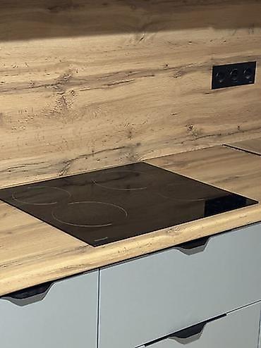 archa group: 1 комната, 54 м², Элитка, 3 этаж, Евроремонт — 4