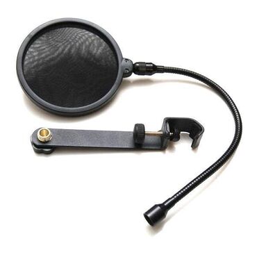 Mikrofonlar: Pop filter YENI. Hər növ və ölcüdə pop filter. Samson firmasının pop -da lalafo.az — 3 Mikrofonlar: Pop filter YENI. Hər növ və ölcüdə pop filter. Samson firmasının pop — 3