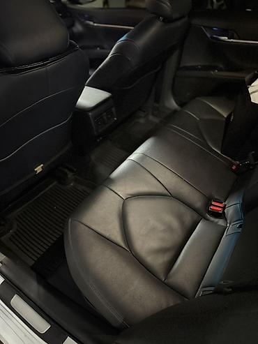 lexus gs 470: Toyota Camry: 2020 г., Гибрид, Седан — 5