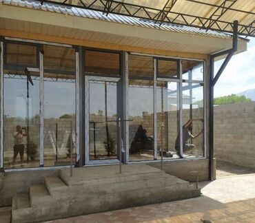 Ремонт окон и дверей: Окно, Дверь, Замок: Установка, Ремонт, Реставрация, Бесплатный выезд at lalafo.kg — 12 Ремонт окон и дверей: Окно, Дверь, Замок: Установка, Ремонт, Реставрация, Бесплатный выезд — 12