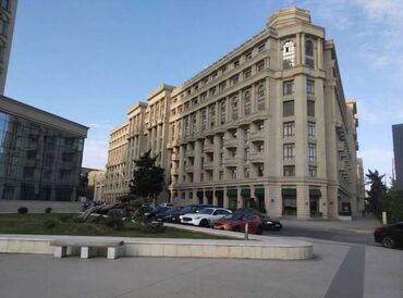 podium park xirdalan: 2 otaqlı, Yeni tikili, m. Nəriman Nərimanov, 75 kv. m