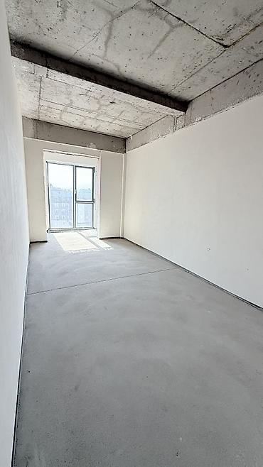 Продажа квартир: 3 комнаты, 109 м², Золотой квадрат Элитка, 11 этаж, ПСО (под самоотделку) — 13
