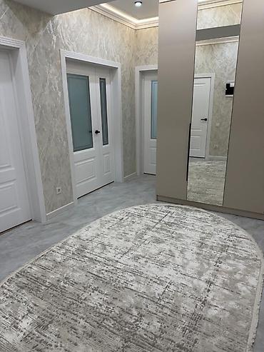 Продажа квартир: 2 комнаты, 76 м², 17 этаж, Евроремонт — 10