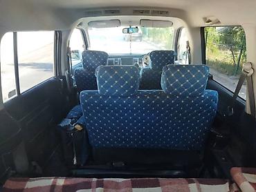 Honda: Honda Stepwgn: 2004 г., 0.2 л, Автомат, Бензин, Минивэн — 8