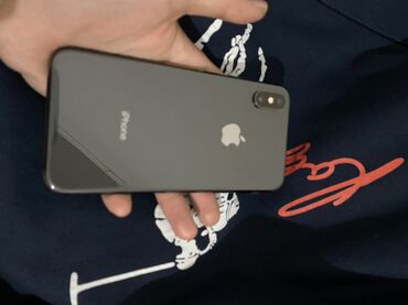 чехлы на 11 айфон: IPhone Xs, 64 ГБ, Space Gray, 100 %