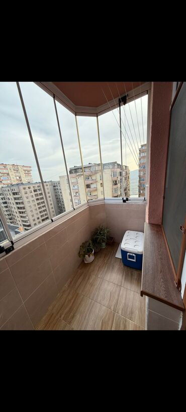 Yeni tikili: 3 otaqlı, Yeni tikili, 103 kv. m — 20