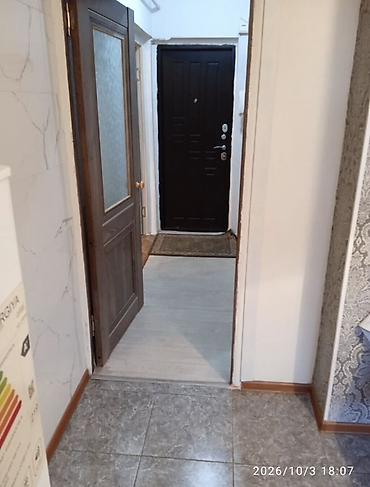 Продажа квартир: 1 комната, 34 м², 105 серия, 2 этаж, Косметический ремонт — 3