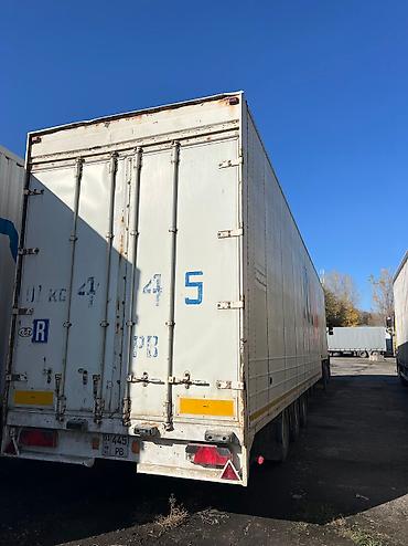 Volvo: Volvo 460: 2005 г., Механика, Дизель — 20