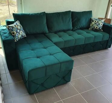 Ugaone garniture: Ugaona garnitura "Marsej" Krajnjih dimenzija 250x160x (moguca — 3