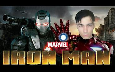 Reklam, çap: Fantastik shekillerin hazirlanmasi.Fantastik filmler uchun posterlerin -da lalafo.az — 8 Reklam, çap: Fantastik shekillerin hazirlanmasi.Fantastik filmler uchun posterlerin — 8