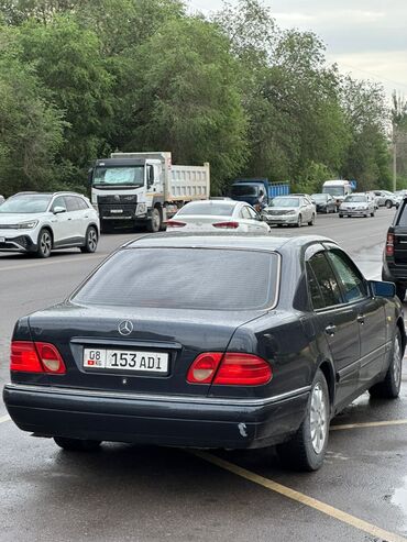 акура мдх: Mercedes-Benz E-Class: 1999 г., 2.4 л, Автомат, Бензин, Седан