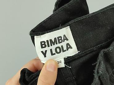 mango jeans regina: Bimba Y Lola, Jeansy damskie, rozmiar XS — 4