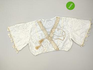 pasek damski boho: Bluzka damska, rozmiar L — 2
