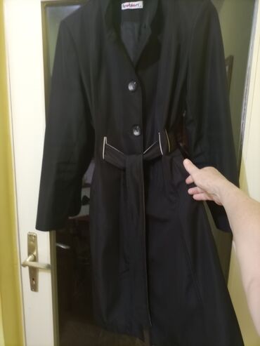 parajumpers zenske jakne: M (EU 38), New, Single-colored, color - Black