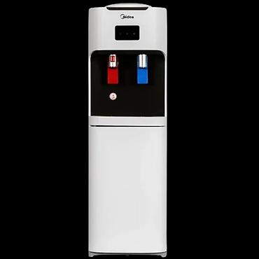 Техника и электроника: Dispenser Midea MK-35E Midea stasionar su dispenseri – üstdən — 3