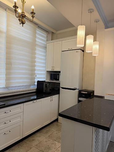 филармония 4 к кв: 3 комнаты, 108 м², Филармония Элитка, 7 этаж, Евроремонт — 3
