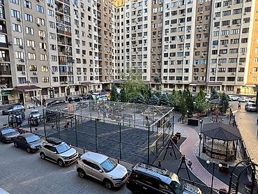 фрунзе панфилова: 2 комнаты, 85 м², ул. Фрунзе / Логвиненко Элитка, 2 этаж, Свежий ремонт — 2