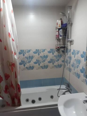 Köhnə tikili: Bakı, 8-ci kilometr, 2 otaqlı, Köhnə tikili, m. Qara Qarayev, 45 kv. m — 8