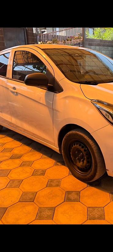 пустой диск купить: Chevrolet Spark: 2019 г., 1.1 л, Хэтчбэк — 3