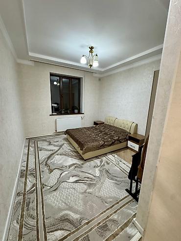 Долгосрочная аренда домов: 200 м², 8 комнат, Евроремонт, Лоджия, Парковка — 21