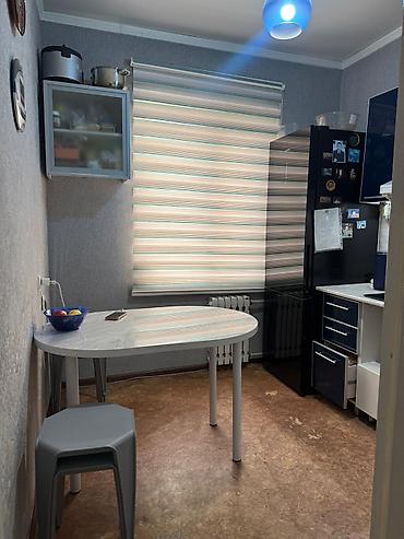 Продажа квартир: 3 комнаты, 68 м², 105 серия, 5 этаж, Косметический ремонт — 6