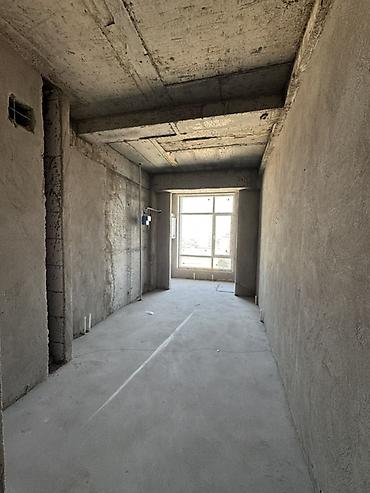 апарат бизнес: 1 комната, 52 м², Нижний Джал (Джал-23) Элитка, 11 этаж, ПСО (под самоотделку) — 5