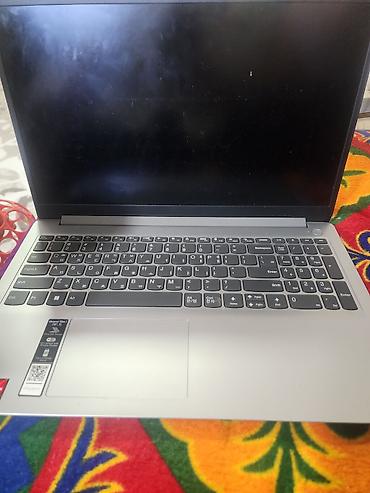 Lenovo IdeaPad 1 15ALC7 — тонкий и легкий 15,6-дюймовый ноутбук в