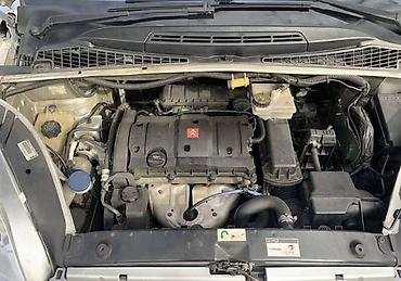 bravo: MOTOR 1.6 BENZIN ZA CITROEN XSARA PICASSO ZA 2007. GOD — 1