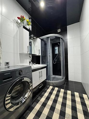 Продажа квартир: 2 комнаты, 82 м², Элитка, 8 этаж, Дизайнерский ремонт — 2