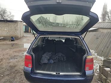 Volkswagen: Volkswagen Passat Variant: 2000 г., Универсал at lalafo.kg — 13 Volkswagen: Volkswagen Passat Variant: 2000 г., Универсал — 13