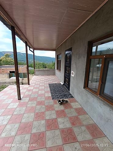 Günlük kirayə evlər: 90 kv. m, 2 otaqlı — 3