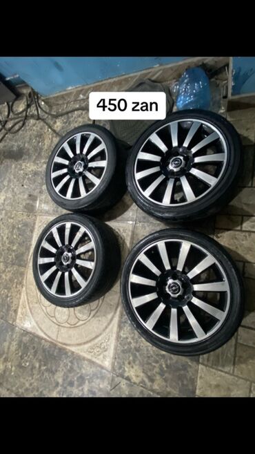 kumho 225 55 18: Salam R18 heç bir problemi yoxdur. Çat svarka qətiən yoxdur. Whatsapp