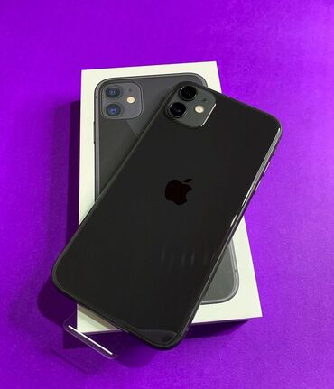 iphone 6 чехол: IPhone 11, 64 ГБ, Черный, Face ID