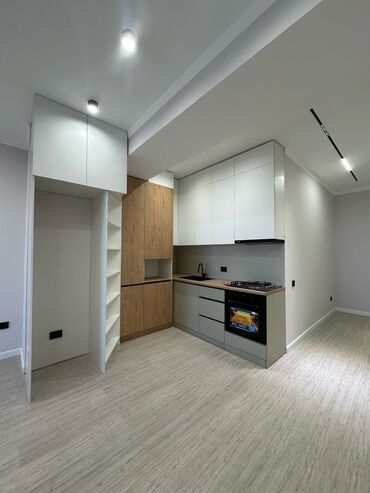 Продажа квартир: 2 комнаты, 66 м², Элитка, 12 этаж, Евроремонт