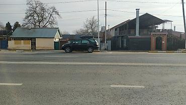 ls lexus: Lexus RX: 2002 г., 3 л, Автомат, Газ, Кроссовер — 3