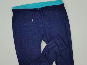 buty zimowe nike deichmann: 4F, Spodnie dresowe dla mężczyzn, rozmiar 2XL