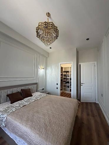Дом и сад: İcarəyə verilir 2 otaqlı yeni tikili 80 m², Koroğlu m. Kateqoriya — 4