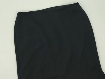 plisowane maxi spódnice: Spódnica damska, rozmiar 2XL