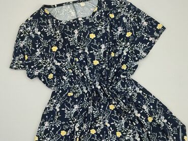 koszula w świnki makłowicz: Women's blouse, size 4XL (EU 48)