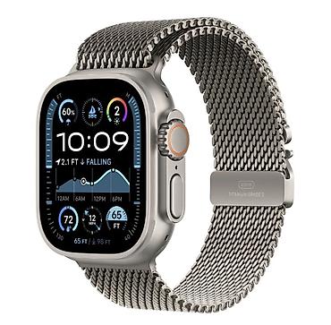 Акылдуу сааттар: Продаю исключительно 100% оригинальный ремешок для apple watch Ultra — 3