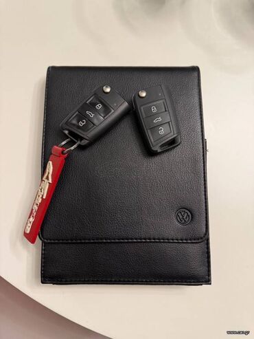 Volkswagen: Volkswagen Golf: 1.4 l. | 2016 έ. Χάτσμπακ — 7