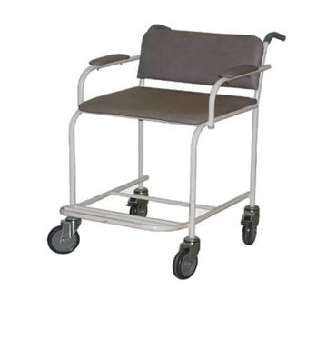 Сейфы: Кресло для медицинских учреждений МСК-408 - предназначено для