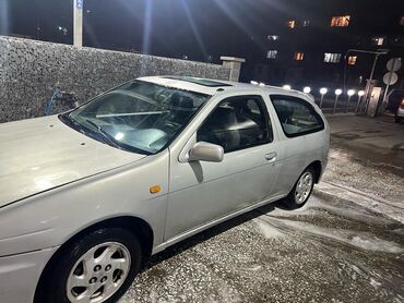 клапанная крышка нексия 1.5 16 кл: Nissan Almera: 1995 г., 1.4 л, Механика, Бензин, Хетчбек