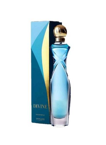 Qadin parfumu " Divine " 50ml. Oriflame